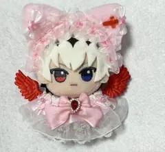 推し活 ぬい服 ぬい用 セット ④