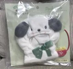 ポチャッコ　ぬいぐるみコスチューム