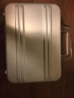 ゼロハリバートン ミニアタッシュケース ミニトランク ショルダー