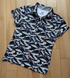 MASTER BUNNY EDITION ポロシャツ サイズ0 マスターバニー