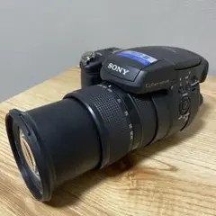 2025年最新】サイバーショット DSC-R1の人気アイテム - メルカリ