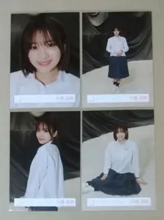 小島凪紗 櫻坂46「Addition」MV衣装コンプ