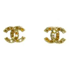 CHANEL(シャネル) ピアス ココマーク