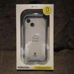 iFace Reflection for iPhone 15/14/13在庫あり