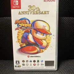 パワプロプロ野球 2024-2025 Nintendo Switch