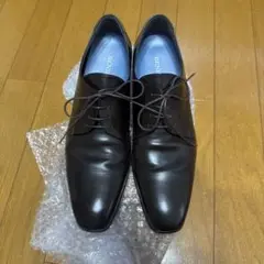 BENIR ベニル ダークブラウン ローファー ウェディングシューズ 27cm