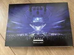 【CD＋DVD】Aimer ライブ　武道館 "blanc et noir"