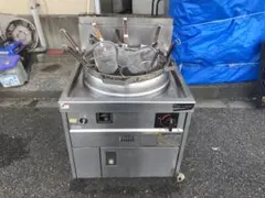 マルゼン業務用麺茹で機ラーメン配送相談