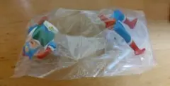 クレヨンしんちゃん　チョコボックス　おもちゃばこ　アクション仮面