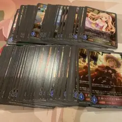 エボルヴ　EXコラボパック デレマス GR以下 3コン