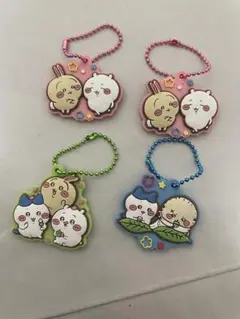 ちいかわぷっくりラバマスグミ