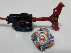 タカラ　ベイブレードHMS ドラグーンMS アルティメットバージョン