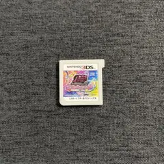 プリティーリズムレインボーライブ　きらきら　マイデザイン