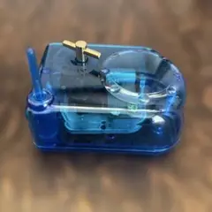 オルゴール　ハリーポッター　ハンドメイド