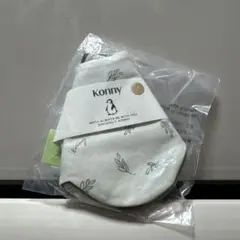 【新品】コニー　connyスタイ　よだれかけ　リバーシブル