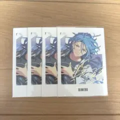 あんスタ ぱしゃっつ 9周年 HiMERU 4枚
