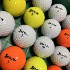 SRIXON スリクソン⭐️AD333⭐️カラー混合