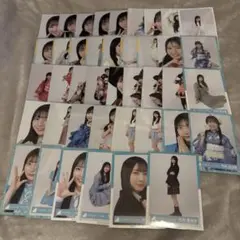 日向坂46 竹内希来里 まとめ売り 生写真 コンプ