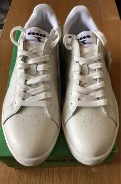 新品 ディアドラ Diadora 27.5 GAME L LOW スニーカー 2025年最新】ディアドラ スニーカー game lの人気アイテム
