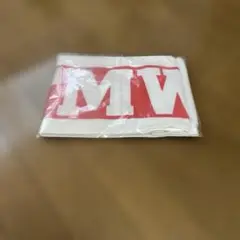 FMW E マフラータオル