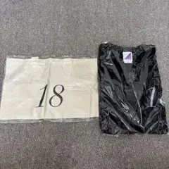 菅原咲月　2023年生誕グッズ　Tシャツとトートバッグ