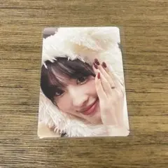 TWICE モモ MOMO READY TO BE RTBトレカ