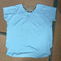 アールスポーツ　半袖Tシャツ