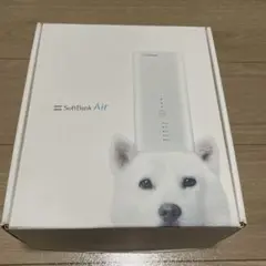 ソフトバンクエアー ターミナル4