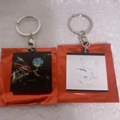 東京喰種 アクリルキーホルダー unravel 無能