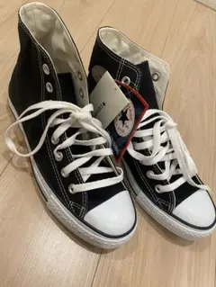 新品converse オールスター　25センチ