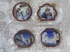 暁のヨナ アートアクリルスタンド ①