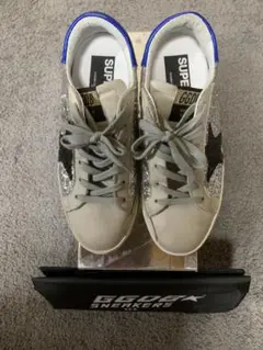 GOLDEN GOOSE SUPERSTAR ゴールデングース スーパースター