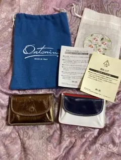 antoniniアントニーニ（革） 銀座和光 antoniniアントニーニ（革） 銀座和光 レディース