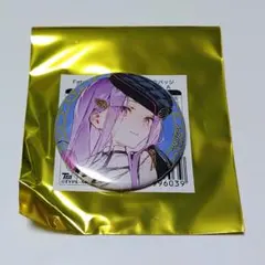 FGO フェス 缶バッジ FGOフェス メドューサ ②