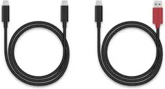 HUION Kamvas専用 USB-Cケーブル