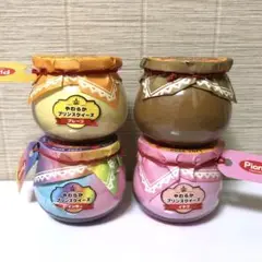 ピクニック プリン スクイーズ