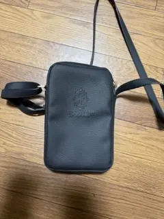 AVALANCHE ショルダーバッグ　ノベルティ