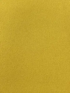 8号帆布　山吹色　80cm