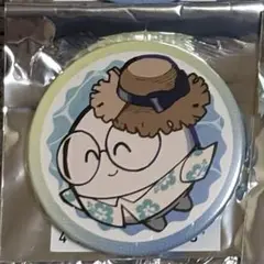 CRフェス CR じゃすぱー 缶バッジ