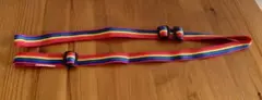 【新品未使用】 迷子防止ハーネス 迷子ひも