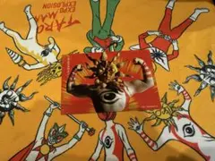 タローマンカード22