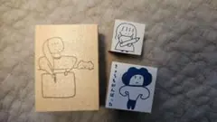 特別限界値下げ‼️イクハンコ 3個セット