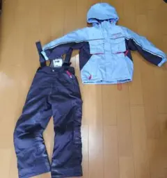デサント スキーウェア 120サイズ