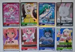 2025年最新】ディバインクロス 魔法少女にあこがれての人気
