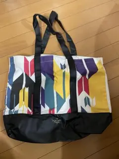 嵐 Japonism バッグ