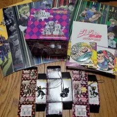 ジョジョ メタリカ クリップホルダー その他