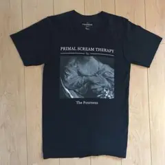 THE FOURNESS TOKYO 半袖 プリントTシャツ