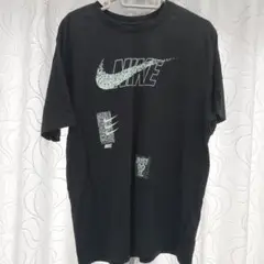 ナイキTシャツ　Lサイズ