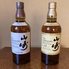 サントリー シングルモルト ウイスキー 山崎12年 山崎 700ml