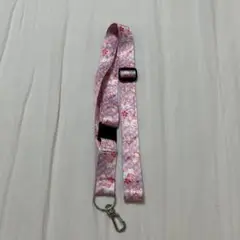 カードキャプターさくら　封印されたカード　ネックストラップ